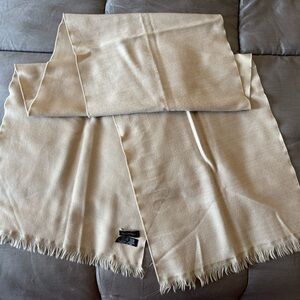 Valentino scarf